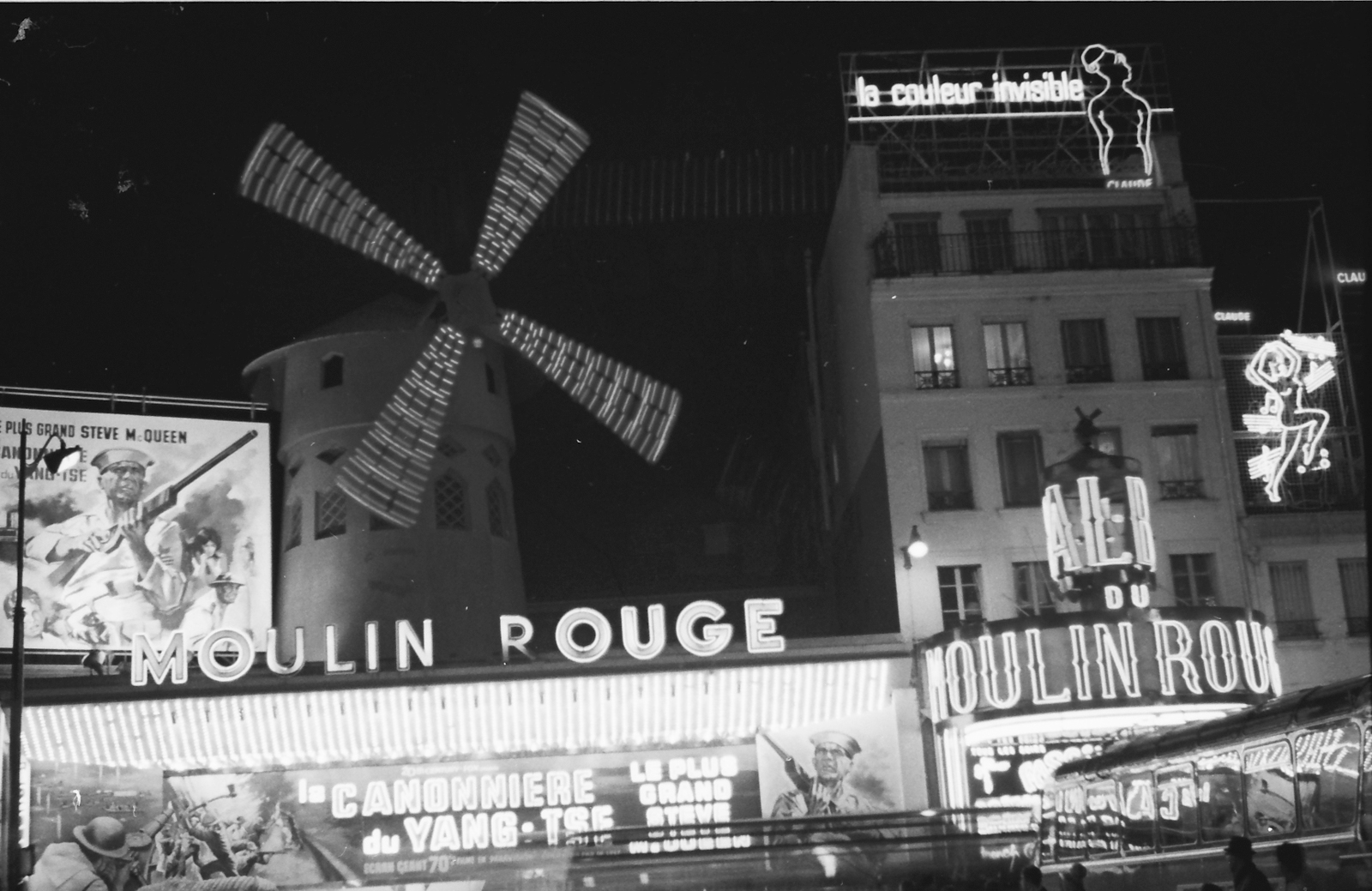 Moulin Rouge
